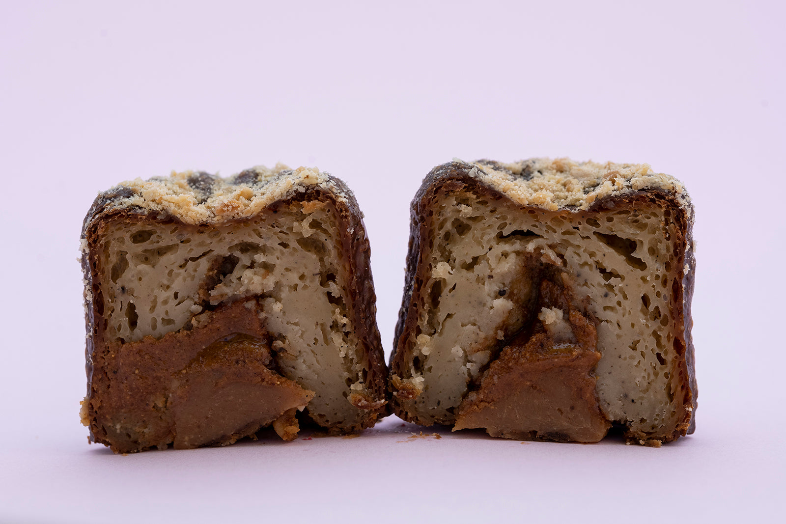 CANELÉ Amande