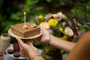 MIGNON TORTA 'Délice' VEGÁN