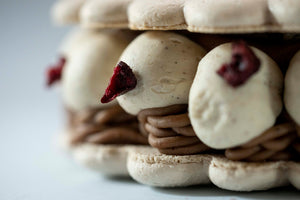 MACARON TORTA 'Céline'