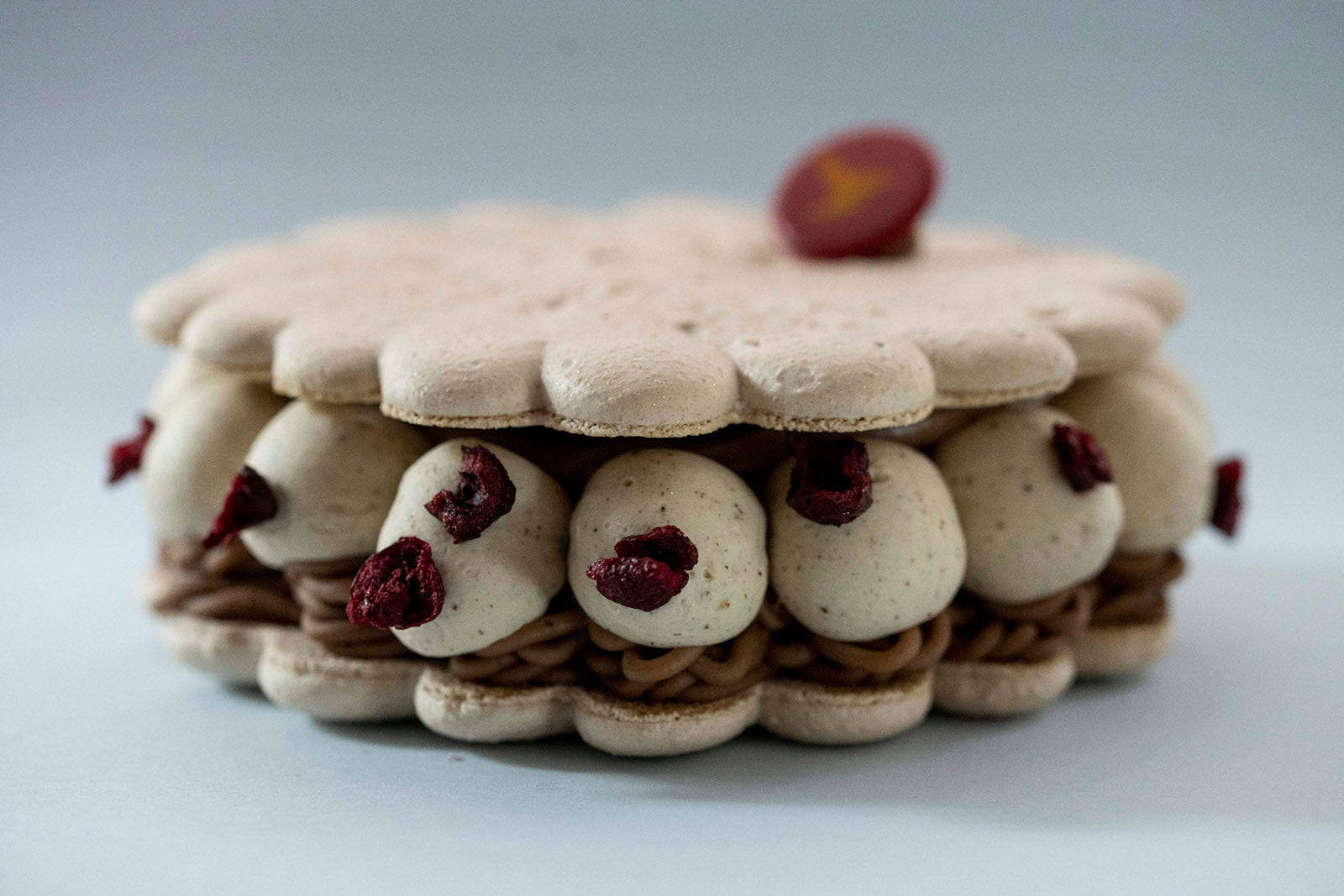 MACARON TORTA 'Céline'