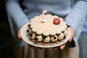 MACARON TORTA 'Céline'