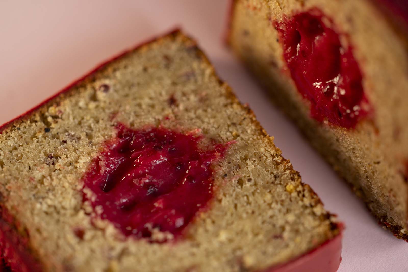 Cake ‘The Duchess’ szeletelhető desszert