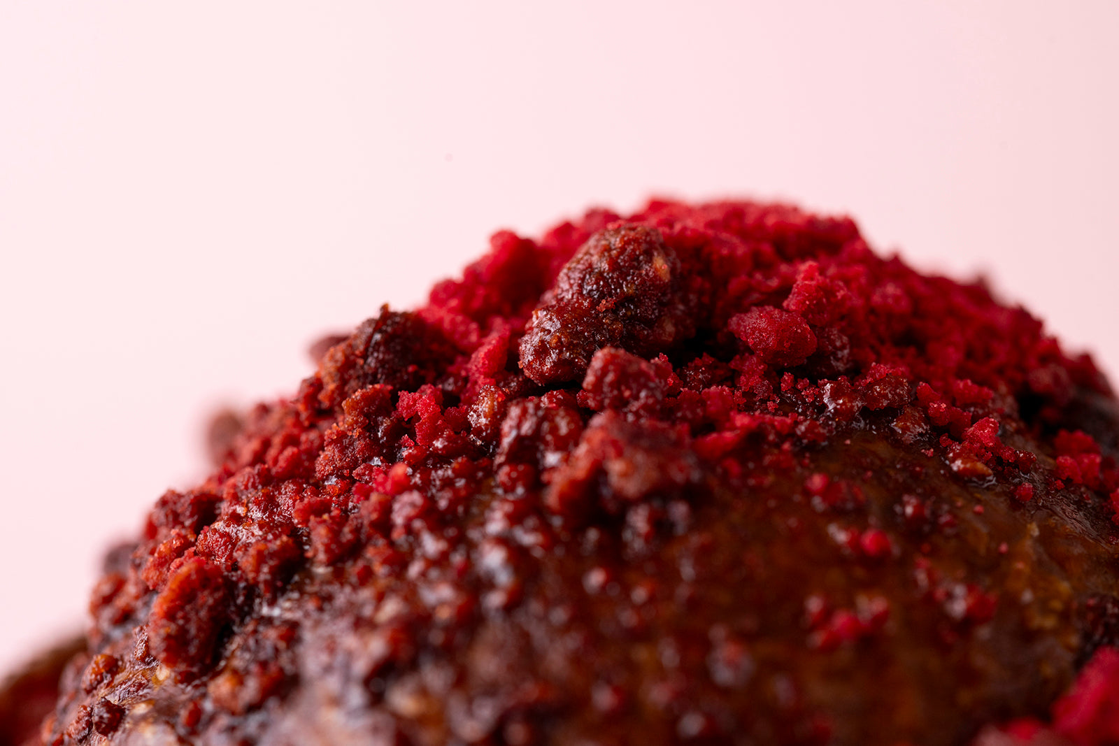 Brioche 'Rose - Amande'