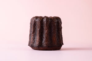 Canelé 'Fromage'