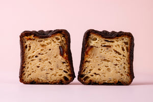 Canelé 'Fromage'