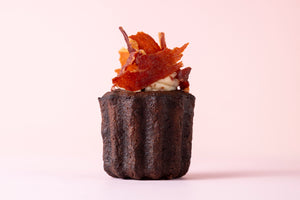 Canelé 'Jambon'