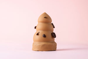 Flødeboller 'Café - Caramel'