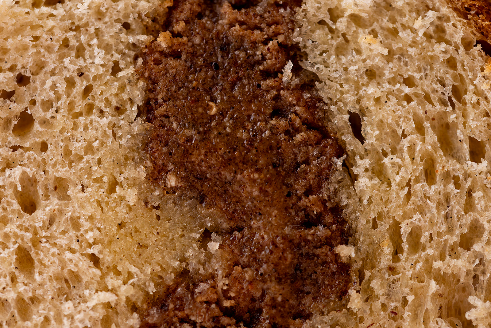 Brioche 'Praliné'
