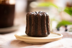 Canelé 'Fromage'