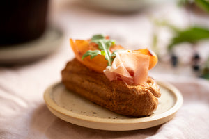 Éclair 'Jambon'