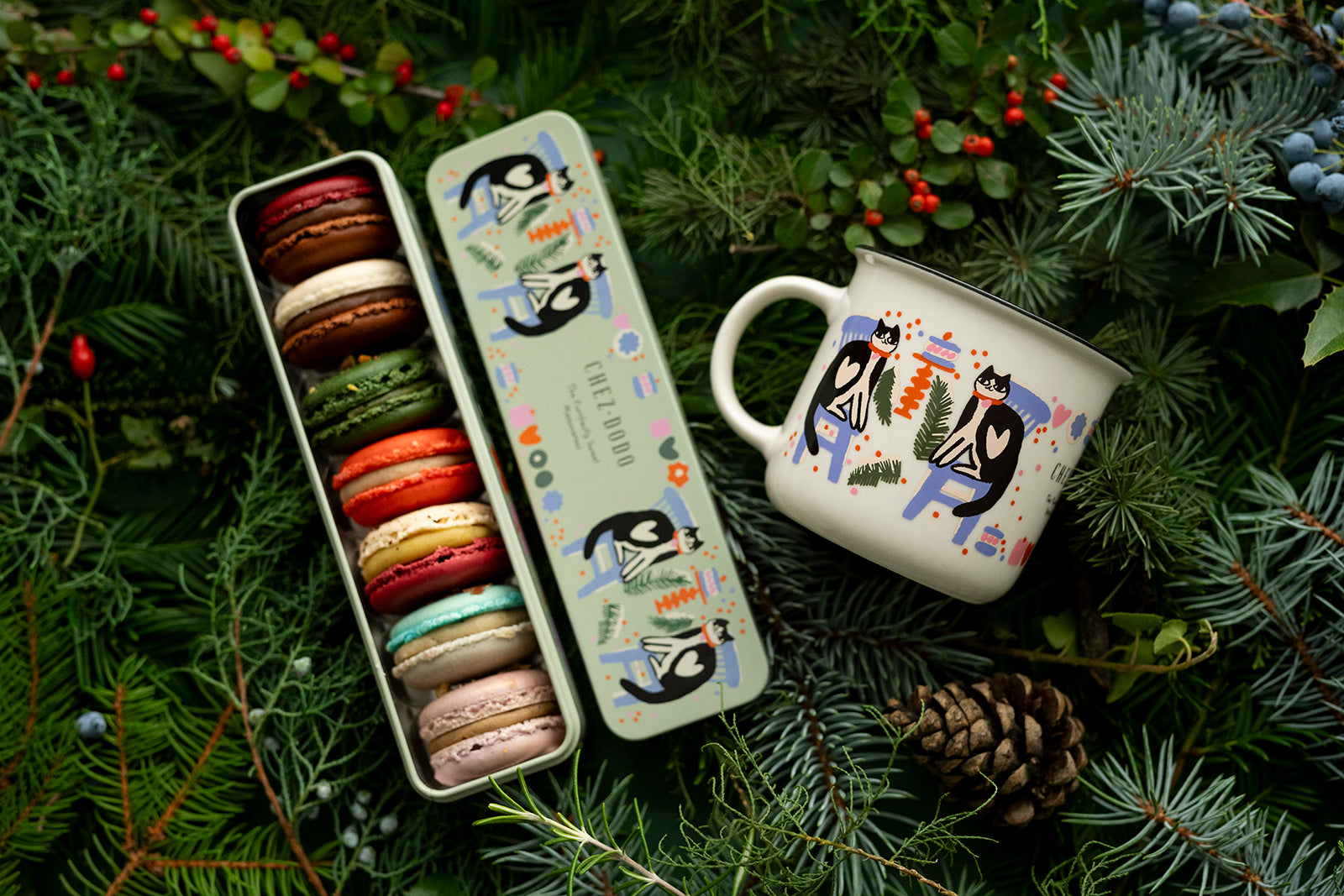 ALL THAT 'CATS' ünnepi válogatás