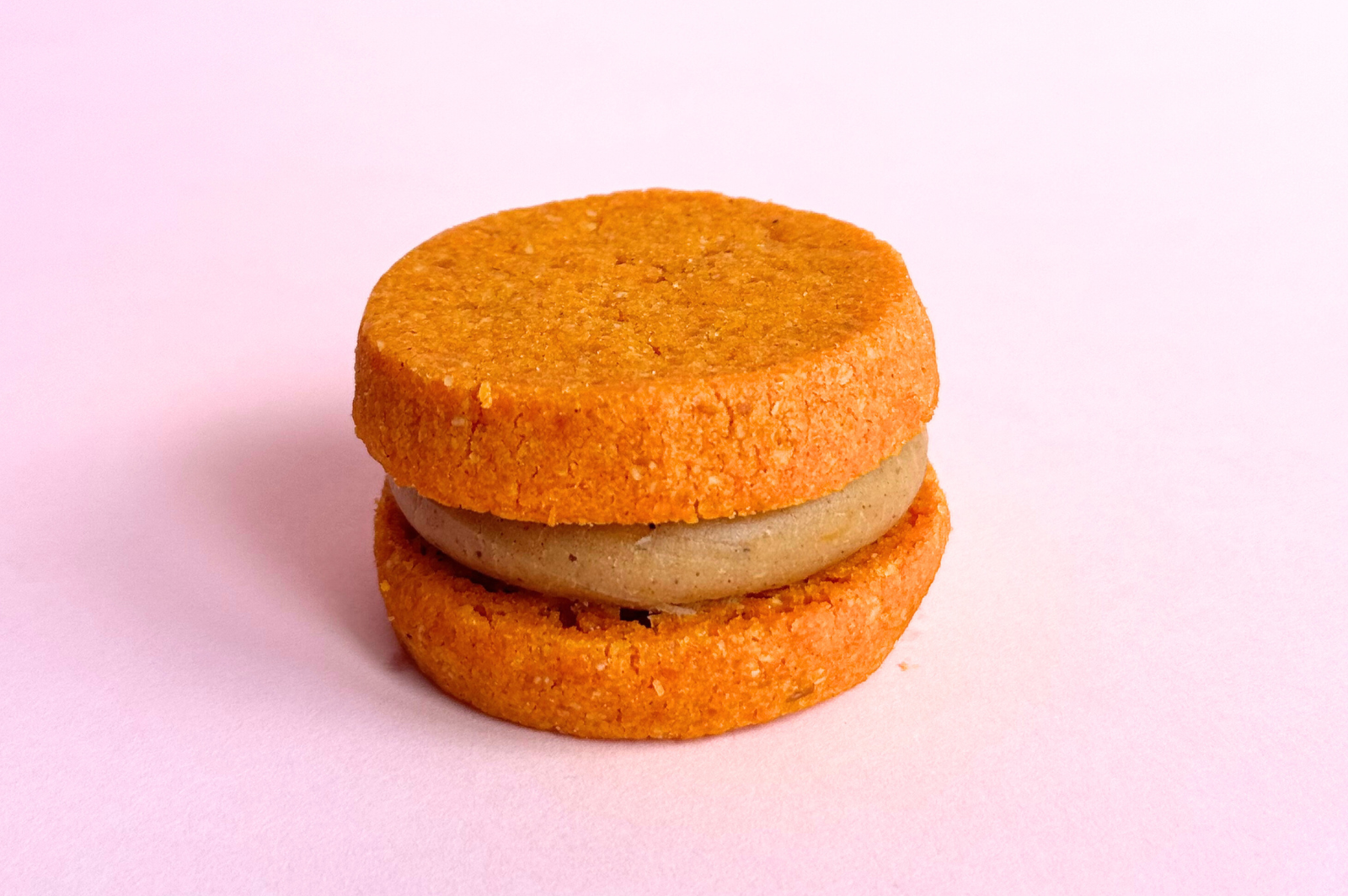 Cookieron 'Pumpkin Spice'