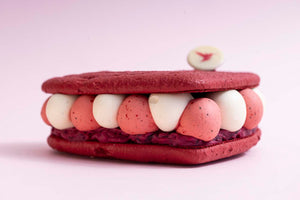 MACARON CAKE 'Wonderland'